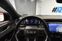 2021 Jeep Grand Cherokee L Overland 4x4 4dr SUV - photothumb 24