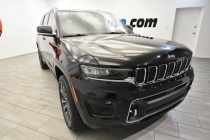 2021 Jeep Grand Cherokee L Overland 4x4 4dr SUV - photothumb 7