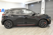 2023 Hyundai Kona N Base 4dr Crossover - photothumb 5