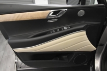 2021 Genesis GV80 2.5T AWD 4dr SUV - photothumb 12