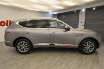 2021 Genesis GV80 2.5T AWD 4dr SUV - photothumb 5