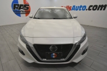 2020 Nissan Altima 2.5 SV AWD 4dr Sedan - photothumb 7