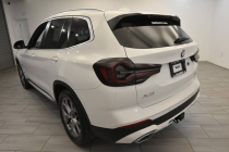 2023 BMW X3 xDrive30i AWD 4dr Sports Activity Vehicle - photothumb 2