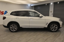2023 BMW X3 xDrive30i AWD 4dr Sports Activity Vehicle - photothumb 5