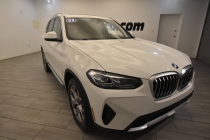 2023 BMW X3 xDrive30i AWD 4dr Sports Activity Vehicle - photothumb 6