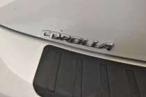 2020 Toyota Corolla Hatchback XSE 4dr Hatchback CVT - photothumb 31