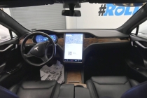 2019 Tesla Model S 100D AWD 4dr Liftback - photothumb 16