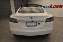 2019 Tesla Model S 100D AWD 4dr Liftback - photothumb 3
