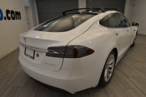 2019 Tesla Model S 100D AWD 4dr Liftback - photothumb 4