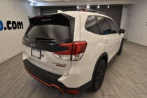 2023 Subaru Forester Sport AWD 4dr Crossover - photothumb 4