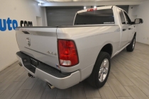 2018 RAM 1500 Express 4x4 4dr Quad Cab 6.3 ft. SB Pickup - photothumb 4