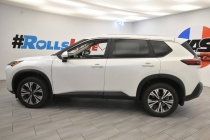 2023 Nissan Rogue SV AWD 4dr Crossover - photothumb 1