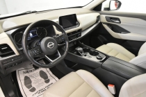 2023 Nissan Rogue SV AWD 4dr Crossover - photothumb 11