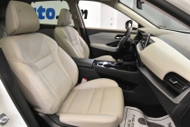 2023 Nissan Rogue SV AWD 4dr Crossover - photothumb 14