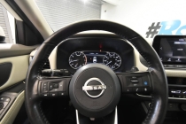 2023 Nissan Rogue SV AWD 4dr Crossover - photothumb 23