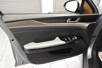 2022 Kia K5 EX 4dr Sedan - photothumb 11