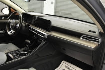 2022 Kia K5 EX 4dr Sedan - photothumb 14