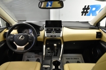 2019 Lexus NX 300 F SPORT 4dr Crossover - photothumb 16