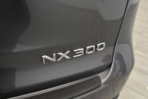 2019 Lexus NX 300 F SPORT 4dr Crossover - photothumb 31