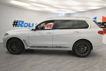 2019 BMW X7 xDrive40i AWD 4dr Sports Activity Vehicle - photothumb 1