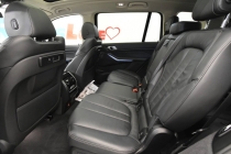 2019 BMW X7 xDrive40i AWD 4dr Sports Activity Vehicle - photothumb 13