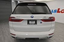 2019 BMW X7 xDrive40i AWD 4dr Sports Activity Vehicle - photothumb 3