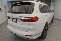 2019 BMW X7 xDrive40i AWD 4dr Sports Activity Vehicle - photothumb 4