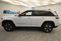 2024 Jeep Grand Cherokee 4xe 4x4 4dr SUV - photothumb 1