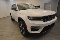 2024 Jeep Grand Cherokee 4xe 4x4 4dr SUV - photothumb 5