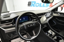 2024 Jeep Grand Cherokee 4xe 4x4 4dr SUV - photothumb 9