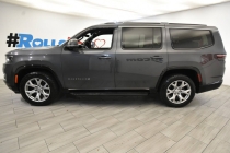 2022 Jeep Wagoneer Series II 4x4 4dr SUV - photothumb 1