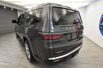 2022 Jeep Wagoneer Series II 4x4 4dr SUV - photothumb 2