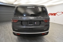 2022 Jeep Wagoneer Series II 4x4 4dr SUV - photothumb 3