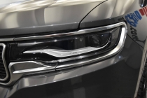 2022 Jeep Wagoneer Series II 4x4 4dr SUV - photothumb 8