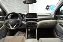 2020 Hyundai Tucson Value AWD 4dr SUV - photothumb 16