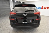 2020 Hyundai Tucson Value AWD 4dr SUV - photothumb 3