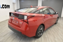 2019 Toyota Prius Limited 4dr Hatchback - photothumb 4