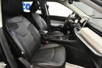 2022 Jeep Compass Limited 4x4 4dr SUV - photothumb 14