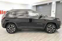 2022 Jeep Compass Limited 4x4 4dr SUV - photothumb 5