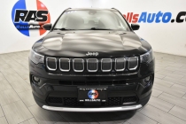 2022 Jeep Compass Limited 4x4 4dr SUV - photothumb 7