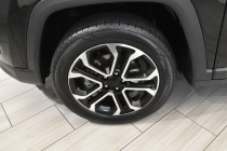 2022 Jeep Compass Limited 4x4 4dr SUV - photothumb 9