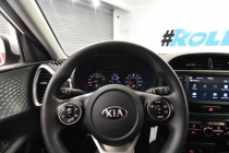 2021 Kia Soul LX 4dr Crossover CVT - photothumb 21