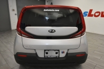 2021 Kia Soul LX 4dr Crossover CVT - photothumb 3