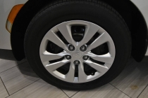 2021 Kia Soul LX 4dr Crossover CVT - photothumb 9