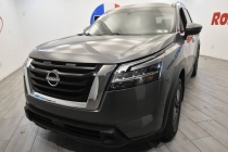 2022 Nissan Pathfinder SV AWD 4dr SUV 