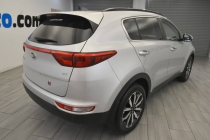 2019 Kia Sportage EX AWD 4dr SUV - photothumb 4