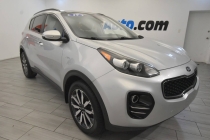 2019 Kia Sportage EX AWD 4dr SUV - photothumb 6