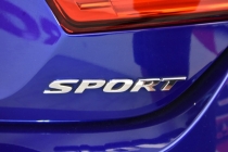 2020 Honda Accord Sport 4dr Sedan (1.5T I4 CVT) - photothumb 29