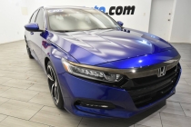 2020 Honda Accord Sport 4dr Sedan (1.5T I4 CVT) - photothumb 6
