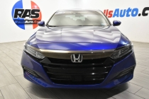 2020 Honda Accord Sport 4dr Sedan (1.5T I4 CVT) - photothumb 7